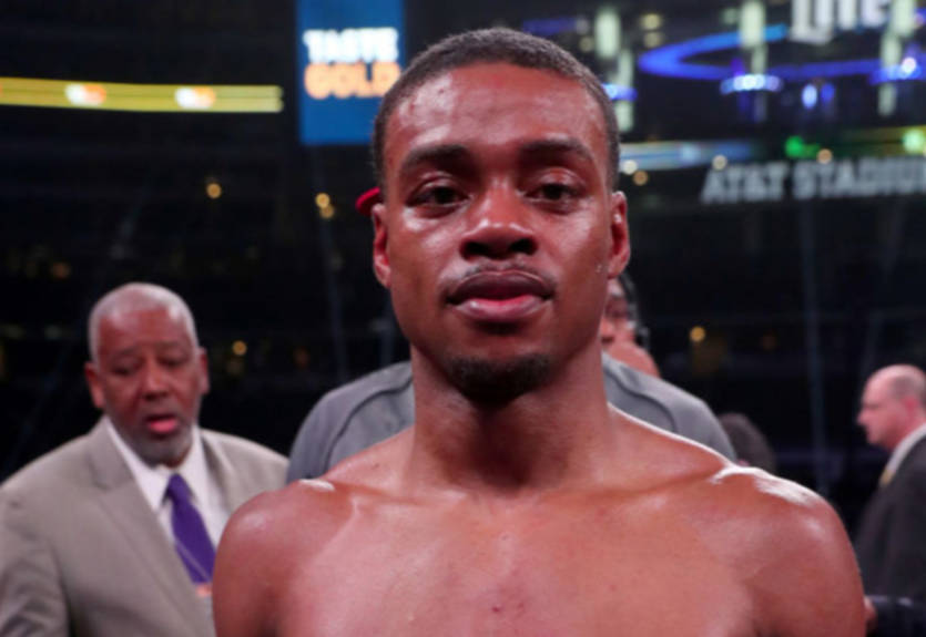 Спенс составил рейтинг лучших боксеров современности