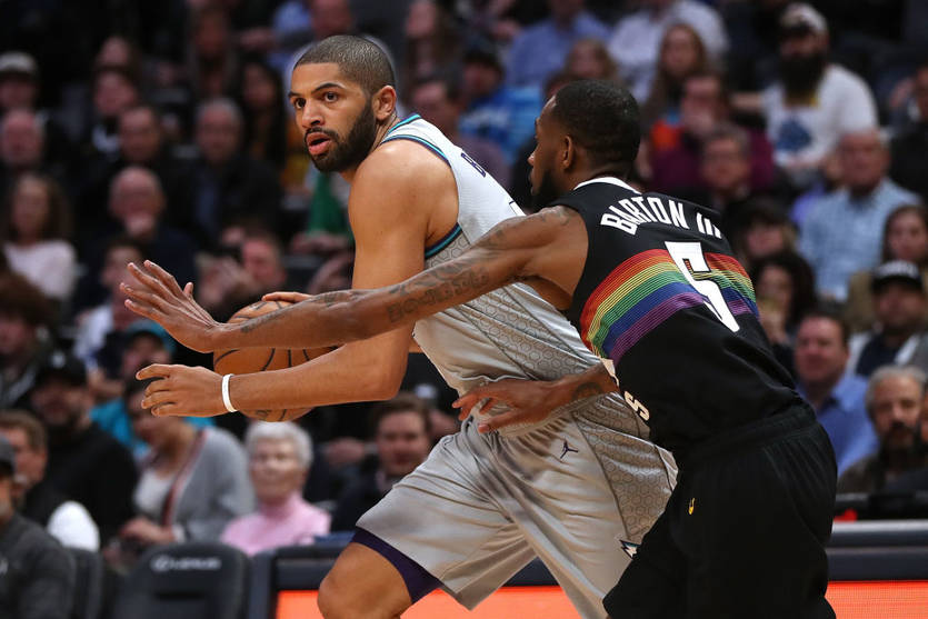 Николя Батюм / Getty Images