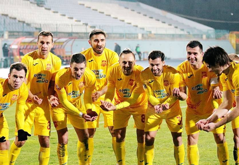 Ингулец - Олимпик 2:1 видео голов и обзор матча чемпионата Украины