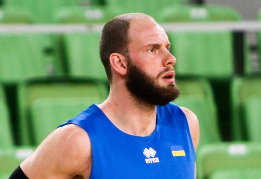 Тимофеенко не сыграет за сборную Украины в матче с Австрией