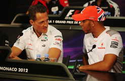 Два семикратных чемпиона Формулы-1: как Хэмилтон и Шумахер добывали свои титулы