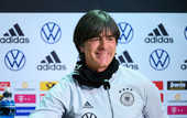 Лев продолжит работу со сборной Германии