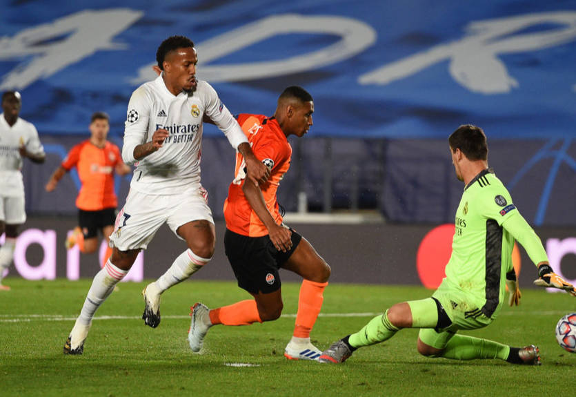 Шахтер - Реал: есть ли шансы у "горняков"?