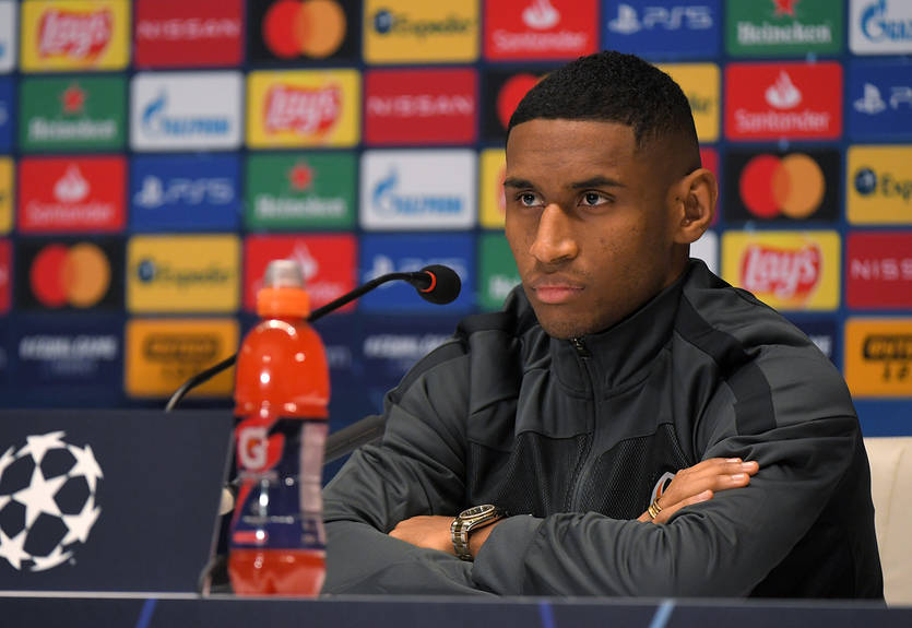 Тете: Мы сумели показать себя в Мадриде, но прекрасно понимаем, насколько Реал опасен