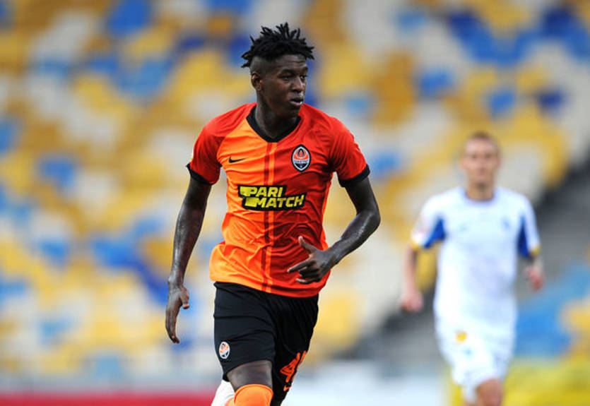 Шахтер - Реал: Трубин и Витао выйдут в старте, Марсело и Казимиро - в запасе Шахтер - Реал: Трубин и Витао выйдут в старте, Марсело и Казимиро - в запасе