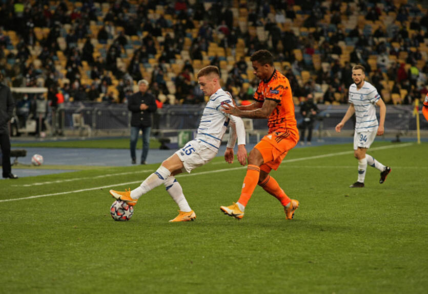 Цыганков: Надеюсь, мы сделали работу над ошибками и завтра будет другой футбол Цыганков: Надеюсь, мы сделали работу над ошибками и завтра будет другой футбол