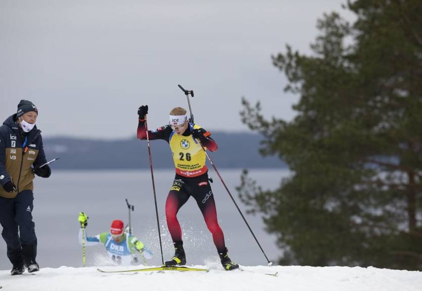 Кубок мира: прогноз и анонс гонок 3 декабря в Контиолахти Кубок мира: прогноз и анонс гонок 3 декабря в Контиолахти