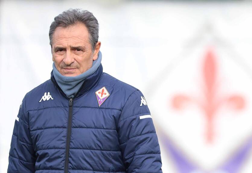 Главный тренер Фиорентины подхватил COVID-19