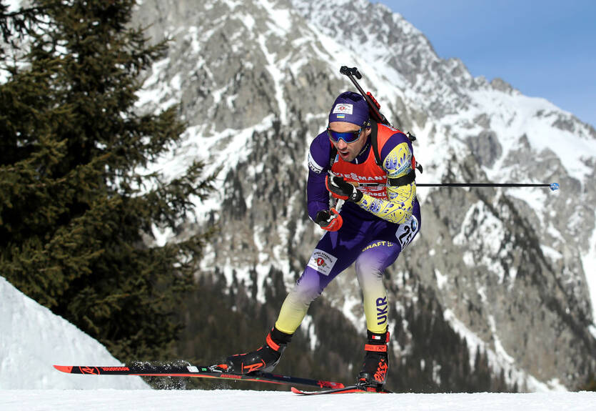 Прима: Надеюсь, что следующий этап в Хохфильцене уже будет достойным Прима: Надеюсь, что следующий этап в Хохфильцене уже будет достойным