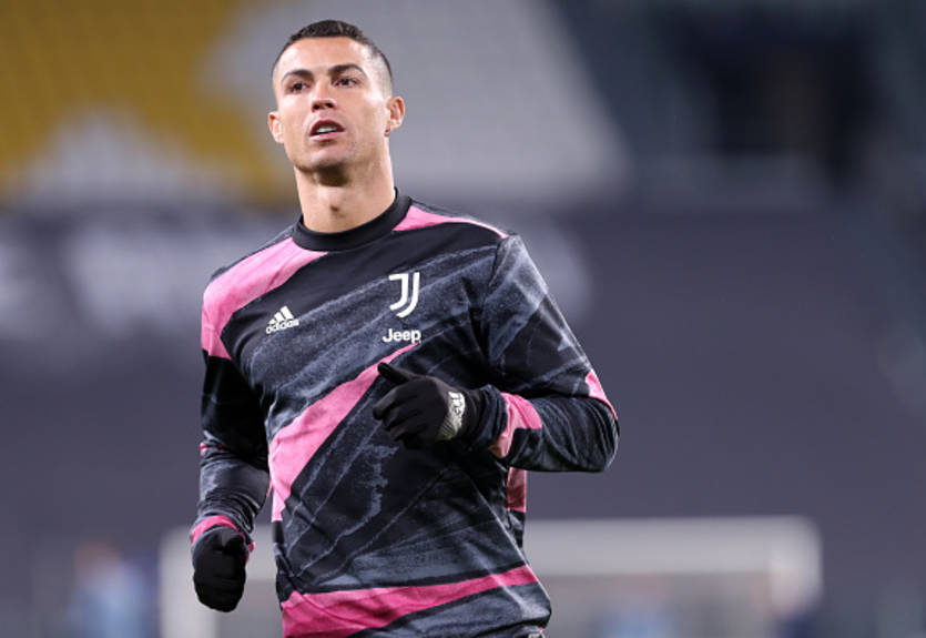 Брат Роналду находится под следствием по делу о мошенничестве