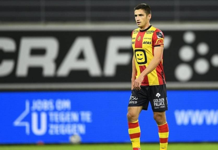 Тренер Мехелена: Я не собираюсь больше тратить время на Шведа