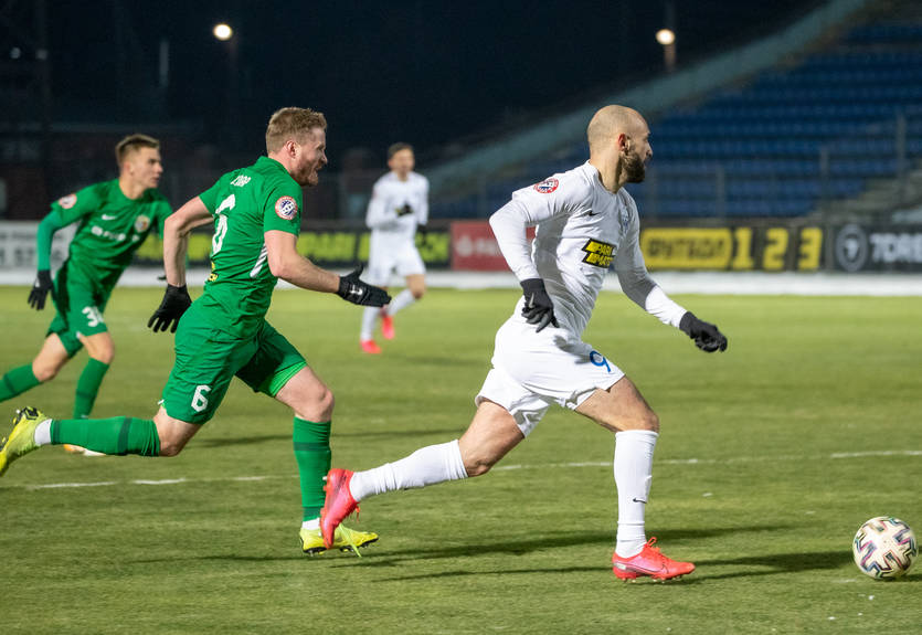 Десна - Ворскла 1:0 видео гола и обзор матча чемпионата Украины Десна - Ворскла 1:0 видео гола и обзор матча чемпионата Украины