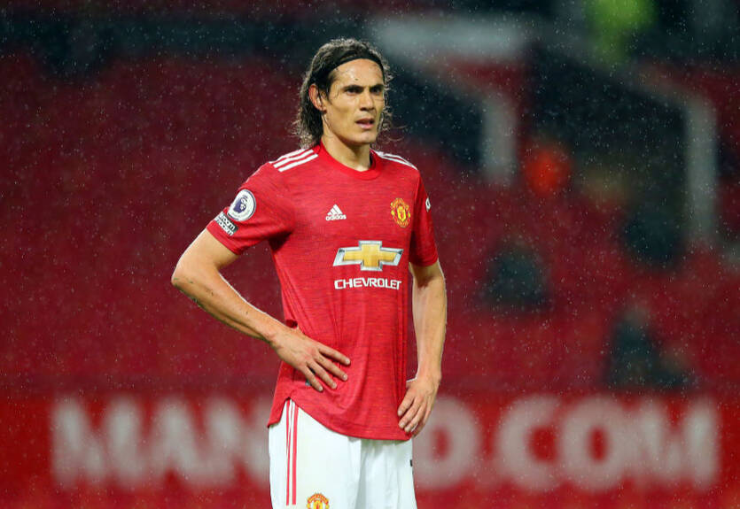 Манчестер Юнайтед лишился двух ключевых игроков накануне матча с Лейпцигом