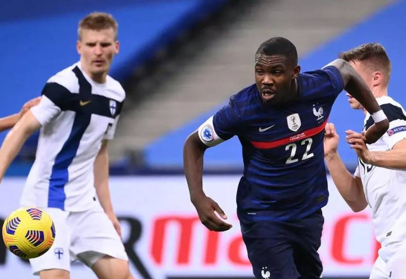 Наши будущие соперники: как финны французов в прошлом месяце обыграли Наши будущие соперники: как финны французов в прошлом месяце обыграли