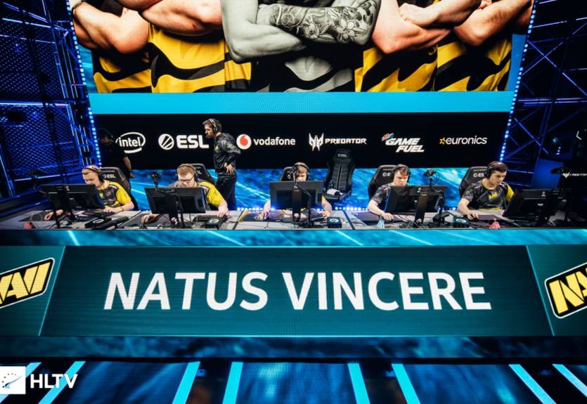 NaVi - Astralis: прогноз на матч BLAST Premier: Fall 2020 Finals