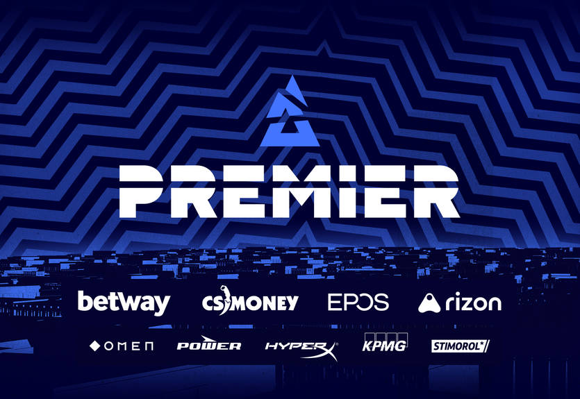 BLAST Premier Fall 2020 Finals: расписание и результаты матчей турнира по CS:GO