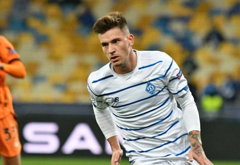 Вербич: Луческу настраивает на Ференцварош, как на финал Вербич: Луческу настраивает на Ференцварош, как на финал