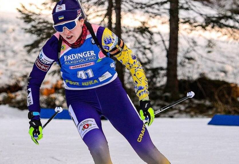 Блашко: В Финляндии специфическая еда, хочется приехать домой и поесть борщ