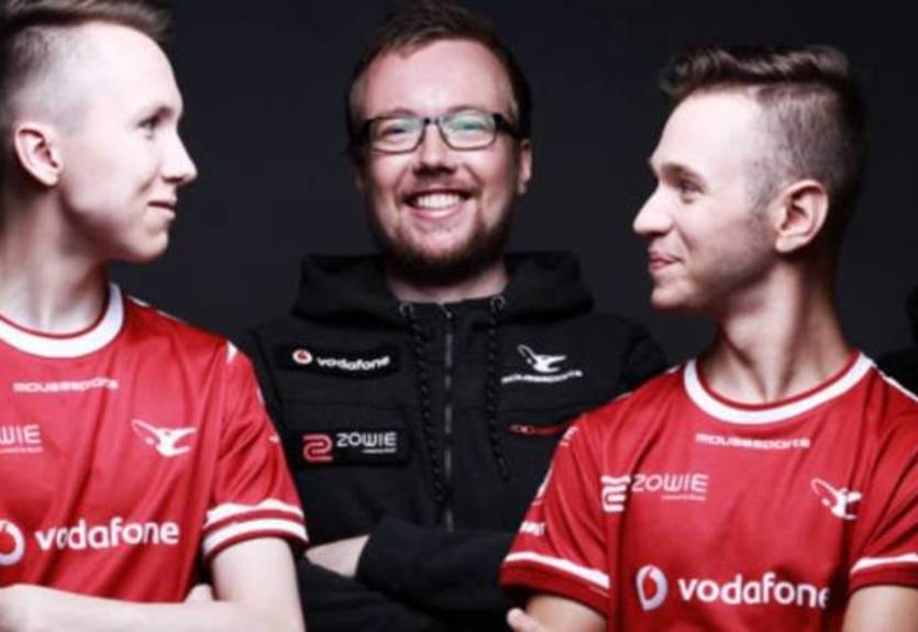 Vitality и Mousesports устроили бойкот против BLAST