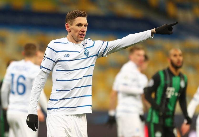 Везет сильнейшим: реакция соцсетей на победу Динамо над Ференцварошем