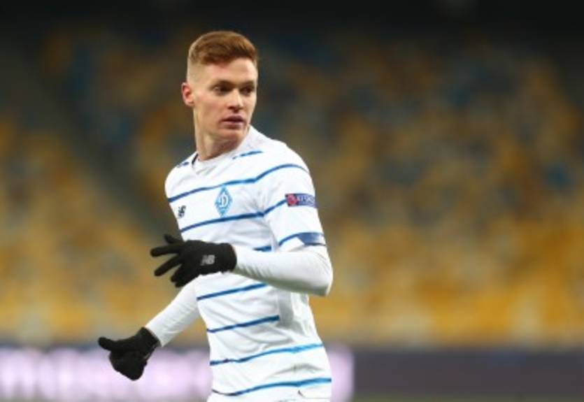 Цыганков: Мы выстояли и реализовали свой шанс