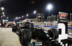 Звезда не Хэмилтон, а его болид - так ли это?