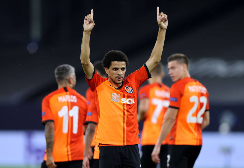 Тайсон: Если я не буду улыбаться, значит случилось что-то очень плохое