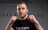 Гэтжи: Хабиб больше не будет защищать свой титул