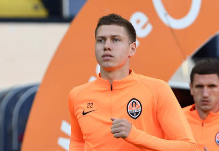 Матвиенко: Было несколько хороших контратак, которые мы не сумели воплотить