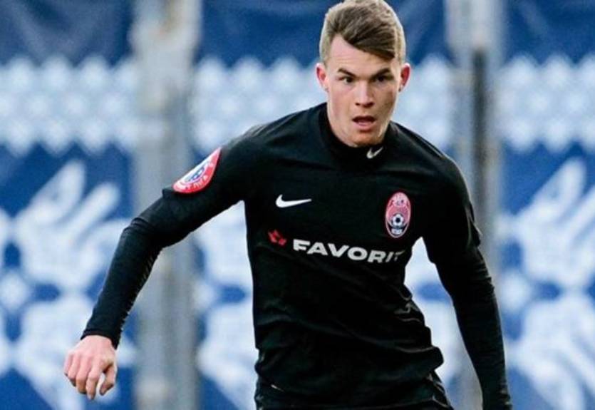 Кочергин: Заря проиграла по делу Кочергин: Заря проиграла по делу