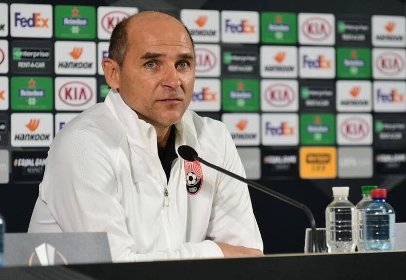 Скрипник: Хотели хлопнуть дверью, но не вышло