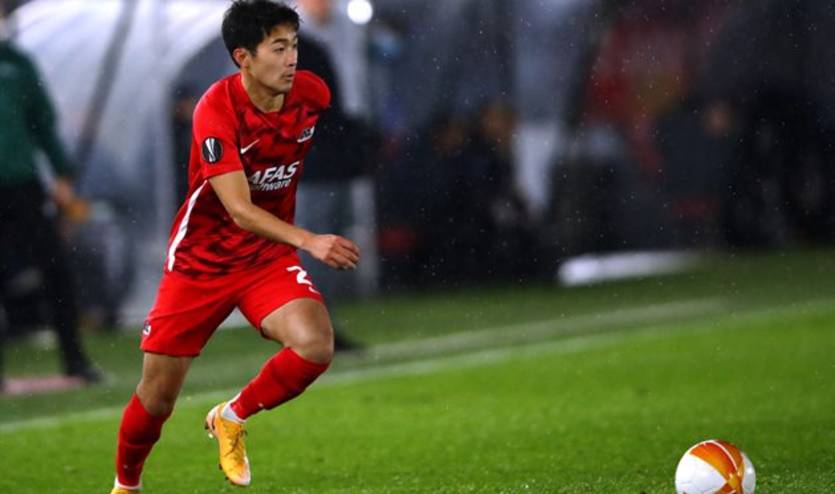 АЗ не сумело пробиться в плей-офф ЛЕ