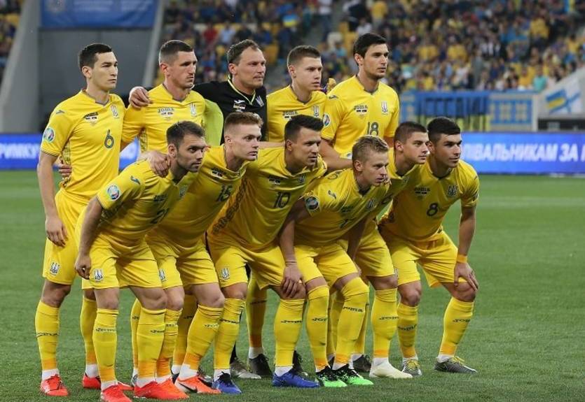 Сборную Украины в Лозанне будут защищать юристы, которые выиграли дело Мораеса Сборную Украины в Лозанне будут защищать юристы, которые выиграли дело Мораеса
