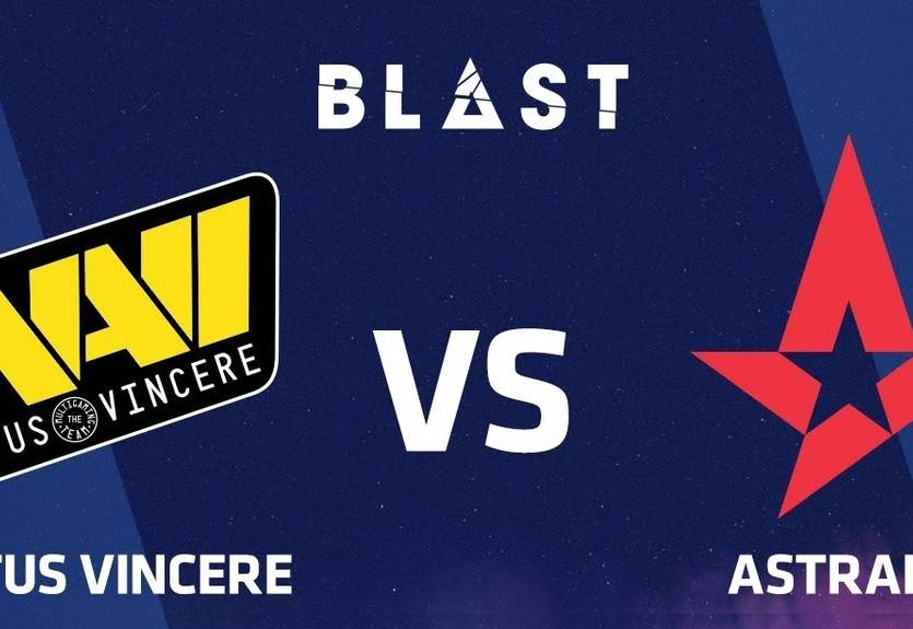 NaVi - Astralis: онлайн-трансляция матча BLAST Premier: Fall 2020 Finals (12.12.20)
