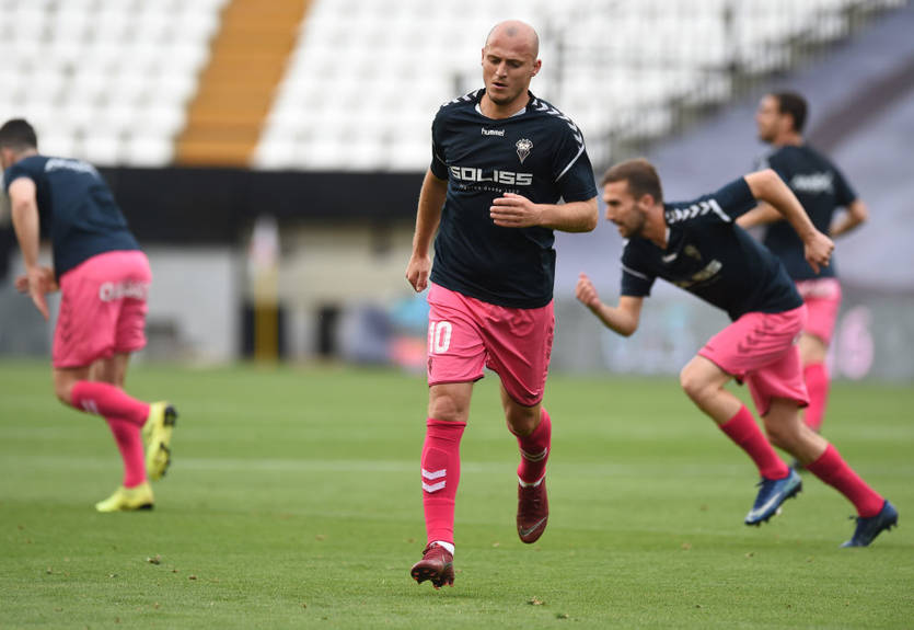 Зозуля сдал положительный тест на коронавирус