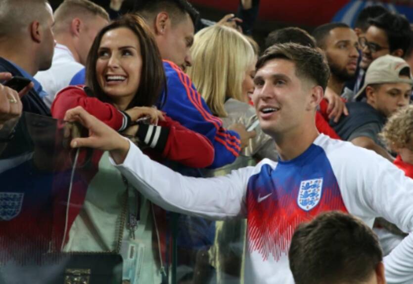 Бывшая девушка Стоунза: Он превратил мою жизнь в ад