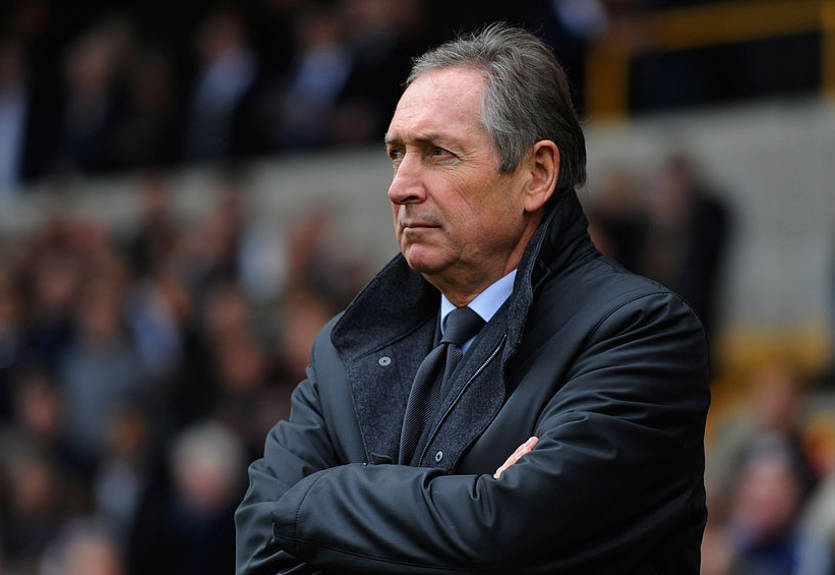 Умер экс-тренер Ливерпуля Жерар Улье