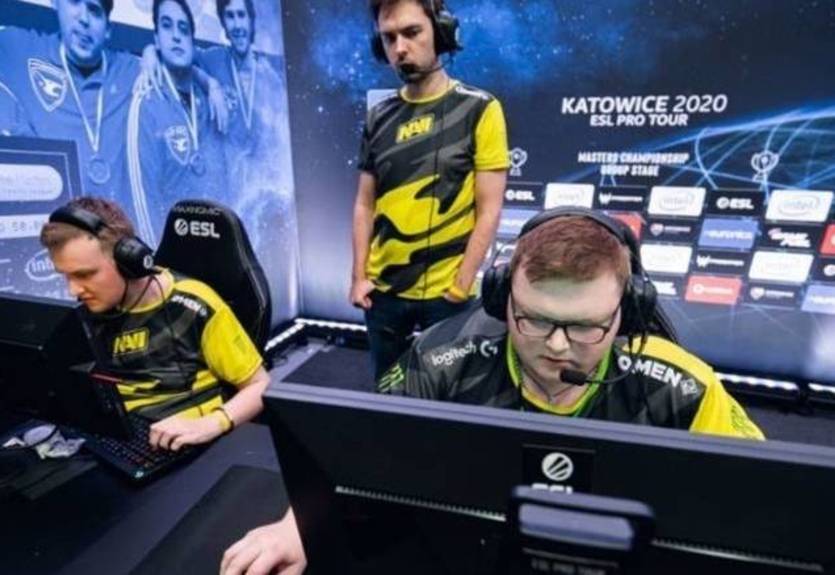 Natus Vincere - FURIA: прогноз на матч IEM Global Challenge Natus Vincere - FURIA: прогноз на матч IEM Global Challenge