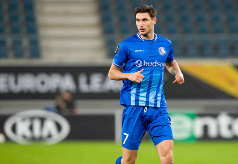 Яремчук заинтересовал клуб не из топ-5 лиг