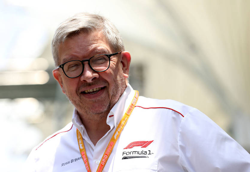 Переводчик на Гран-при России стал причиной самой большой вспышки COVID-19 в Формуле-1