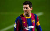 Месси не контактировал с другими клубами по поводу перехода - СМИ Месси не контактировал с другими клубами по поводу перехода - СМИ