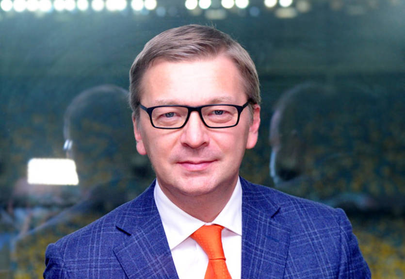 Палкин: Вопрос не в источнике финансирования трансферов, а в их необходимости Палкин: Вопрос не в источнике финансирования трансферов, а в их необходимости