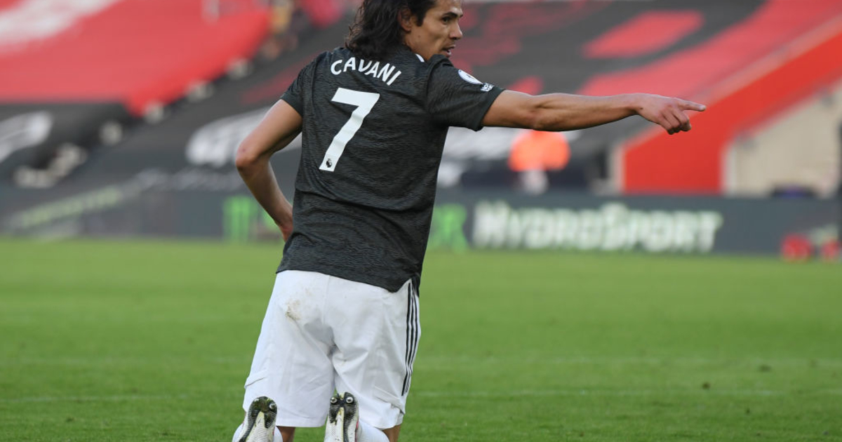 https isport ua football europe 2698006 fa vydvinula kavani obvinenie v rasizme za post v instagram