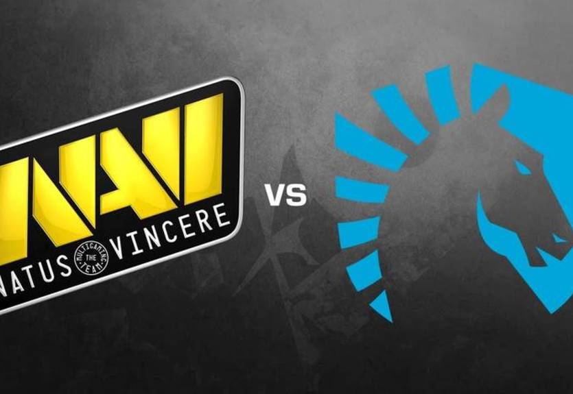 NaVi - Team Liquid: онлайн-трансляция матча IEM Global Challenge начнется в 20:30