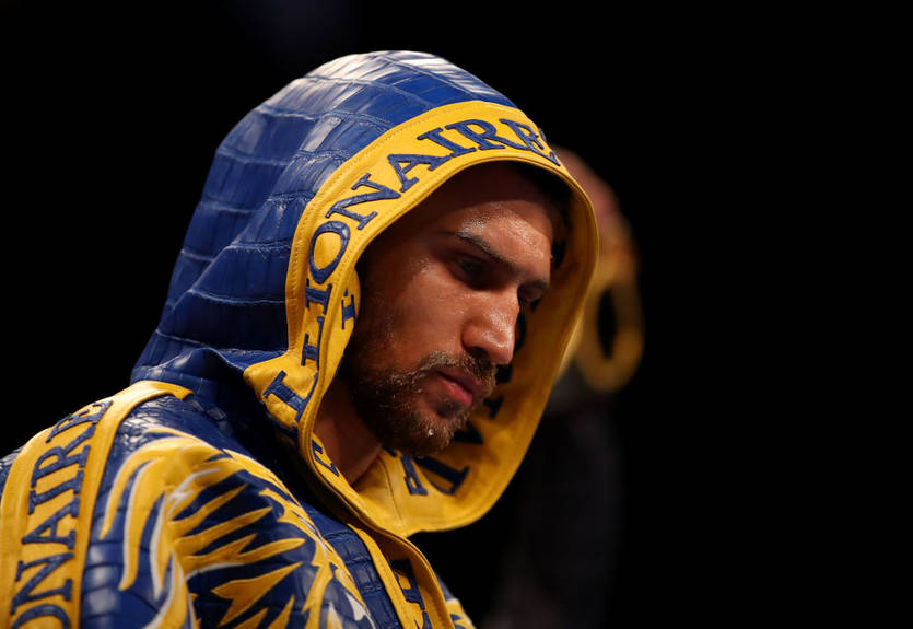 Ломаченко: Лопес понимает, что ему нельзя со мной боксировать