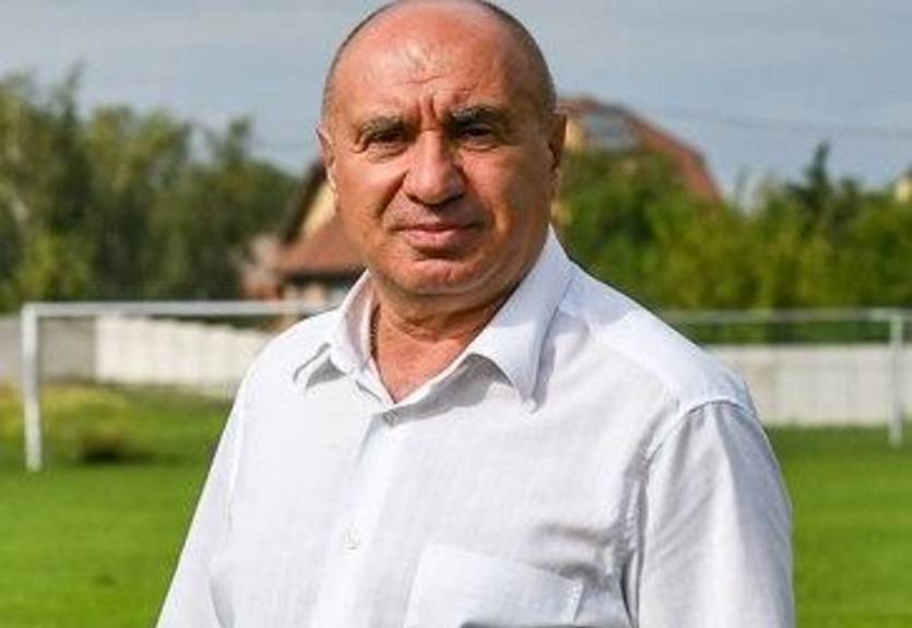 Гендиректор Зари: Отвечу всем скептикам - никаких финансовых проблем у нас нет