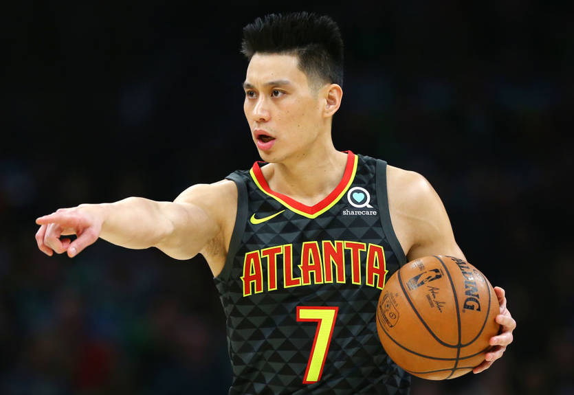 Джереми Лин согласовал контракт с Голден Стэйт