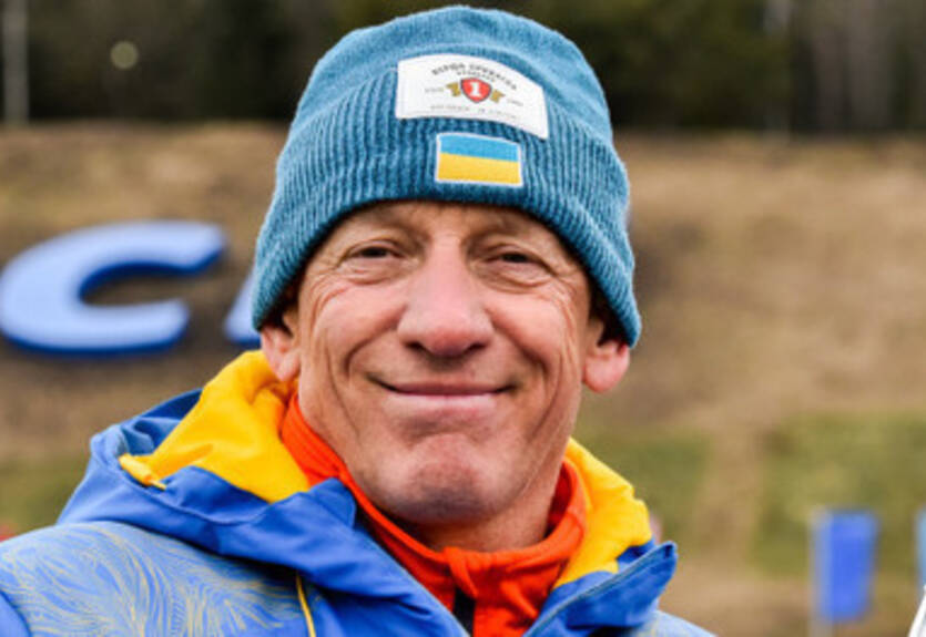 Санитра - о женском спринте: Недоволен результатом, ждали немного большего Санитра - о женском спринте: Недоволен результатом, ждали немного большего