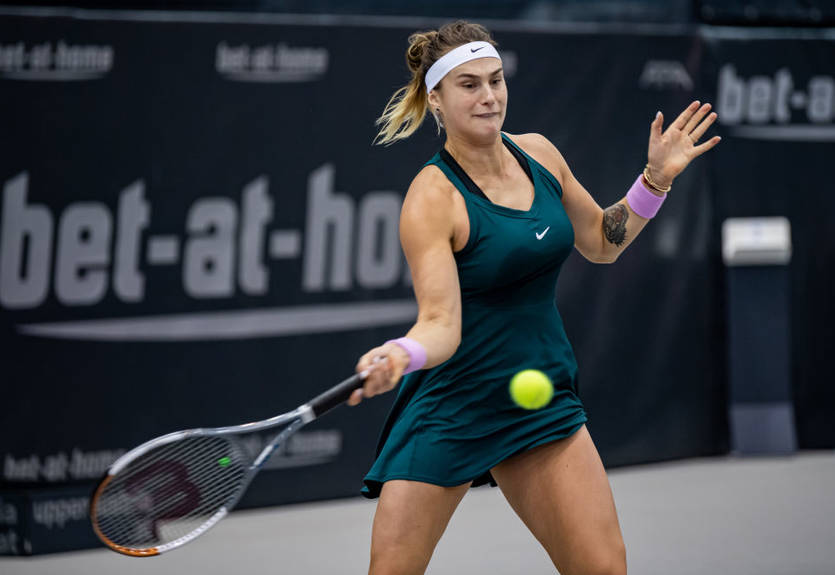 Сезон WTA начнется турниром в Абу-Даби Сезон WTA начнется турниром в Абу-Даби