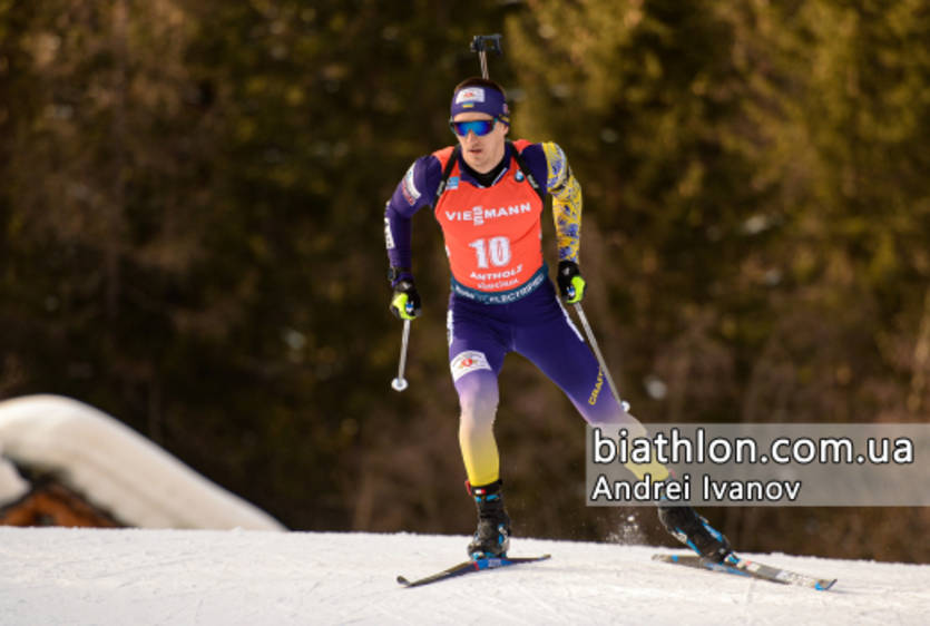 Дмитрий Пидручный